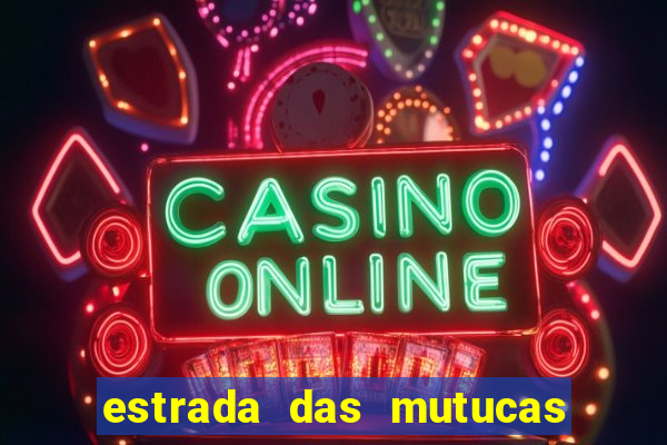 estrada das mutucas 2900 vila nova joinville sc